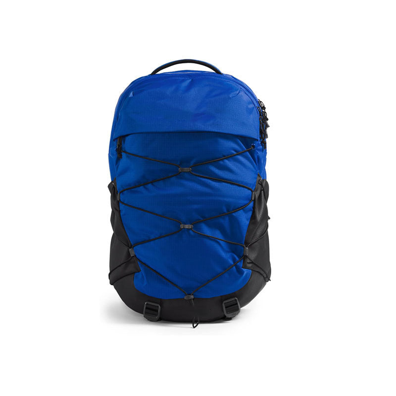 Multifunctional Outdoor Backpack with Innovative Attachment System Stornfield