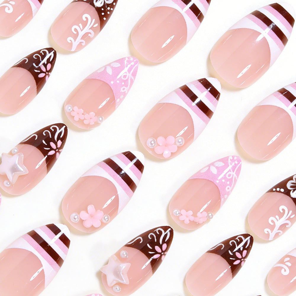 Decorative Nail Art Stornfield