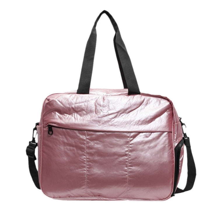 Stylish Multi-Functional Duffle Bag Stornfield