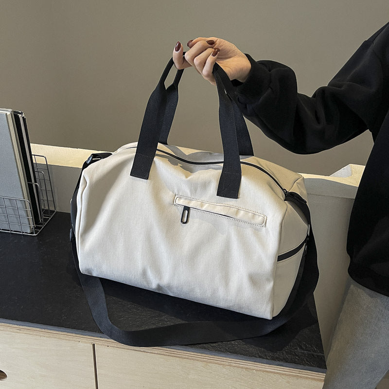 Versatile Multi-Purpose Travel Duffel Bag Stornfield 1786342709