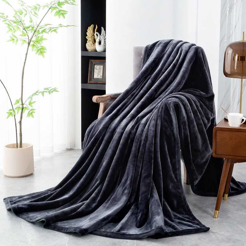 Cozy Fleece