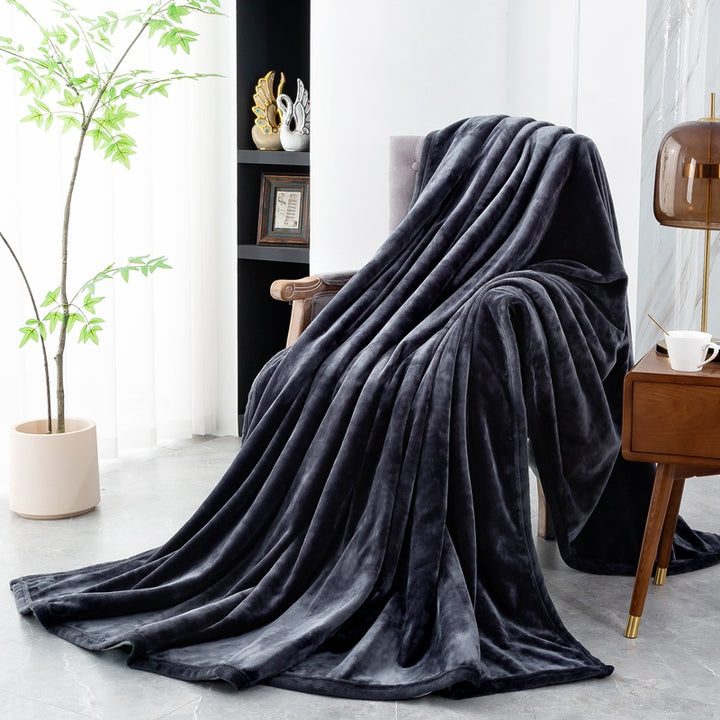 Cozy Fleece