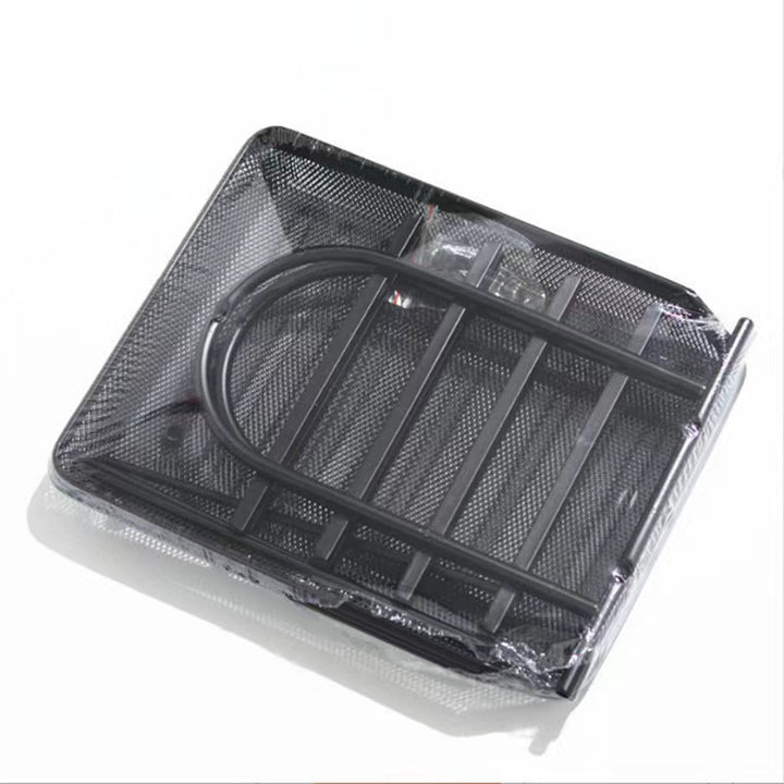 Stylish Mesh Organizer Stornfield