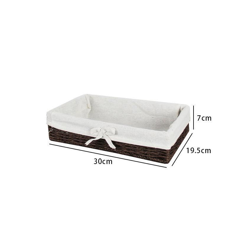 Storage Basket Stornfield