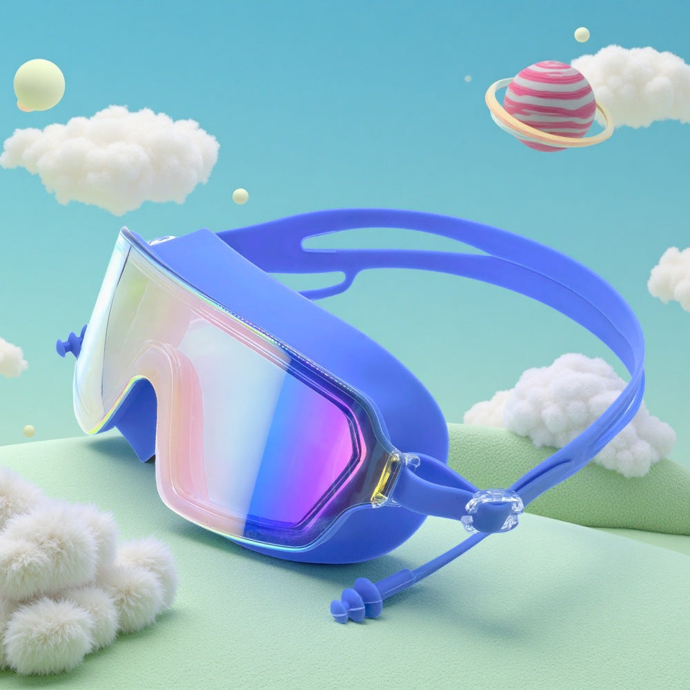 Premium swim goggles with UV protection Stornfield
