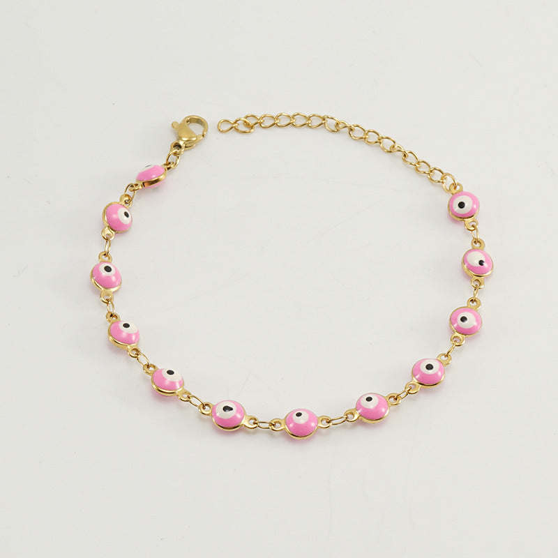Artistic Friendship Bracelet Stornfield