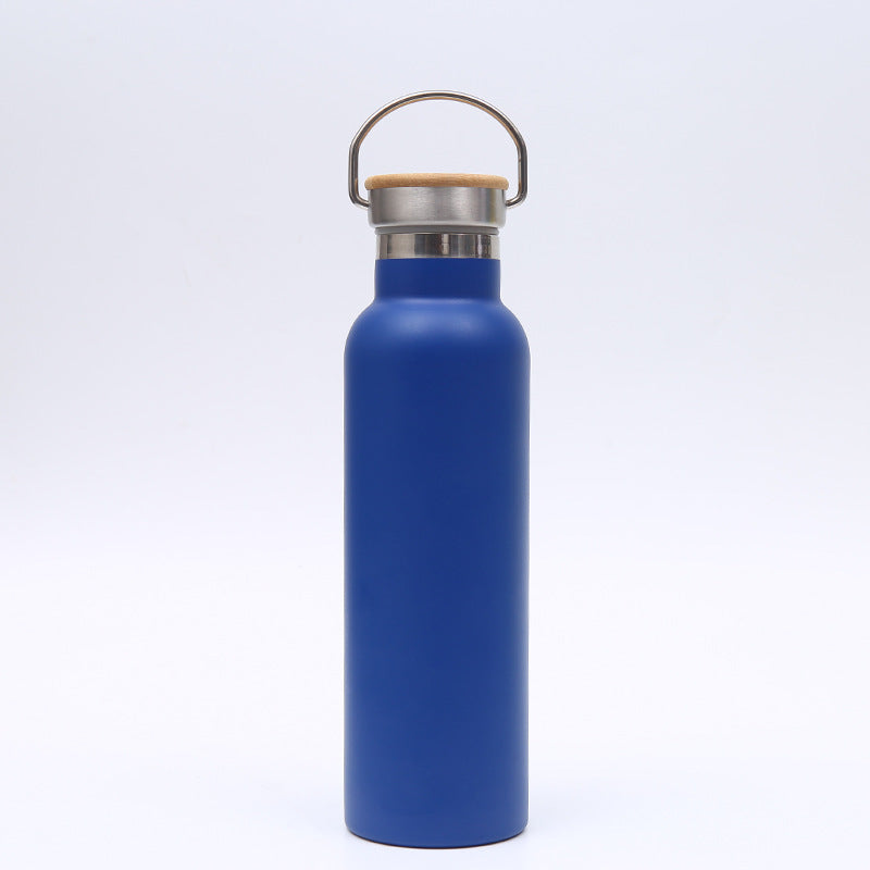 Unisex Insulated Stainless Steel Water Bottle Stornfield