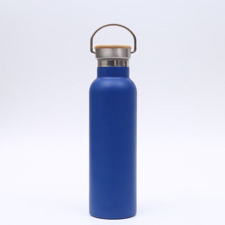 Unisex Insulated Stainless Steel Water Bottle Stornfield