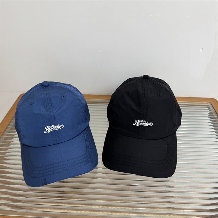Men's Lightweight Adjustable Baseball Cap Stornfield