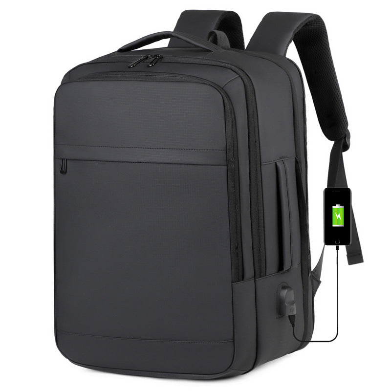 Versatile Tech Backpack Stornfield