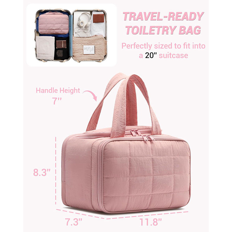 Multifunctional Insulation Cosmetic Bag Stornfield