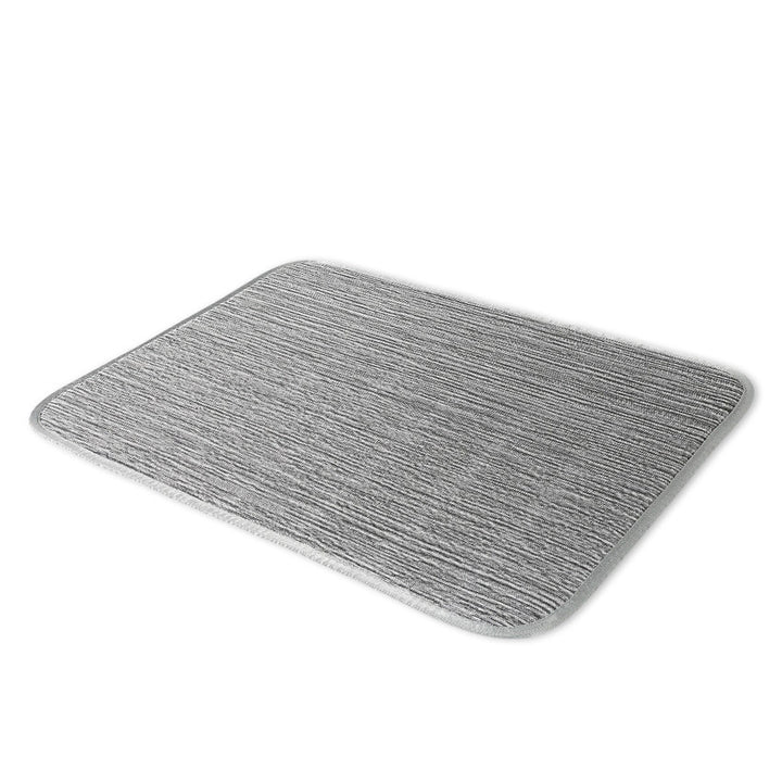 Women's breathable and non-slip wellness mat Stornfield