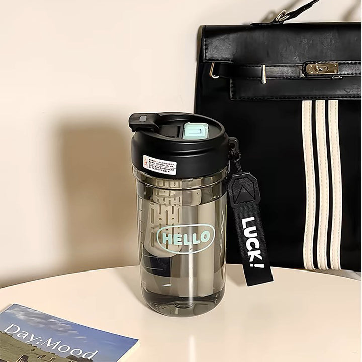 Women's Insulated Fruit Infusion Bottle Stornfield