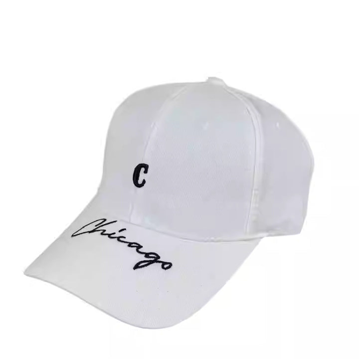 Men's Classic Adjustable Baseball Cap Stornfield