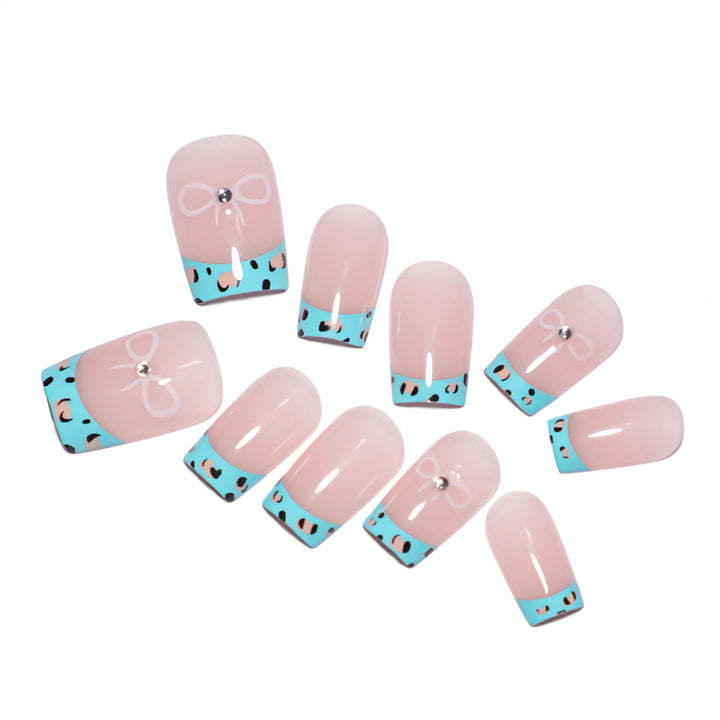 Artistic Accent Nails Stornfield