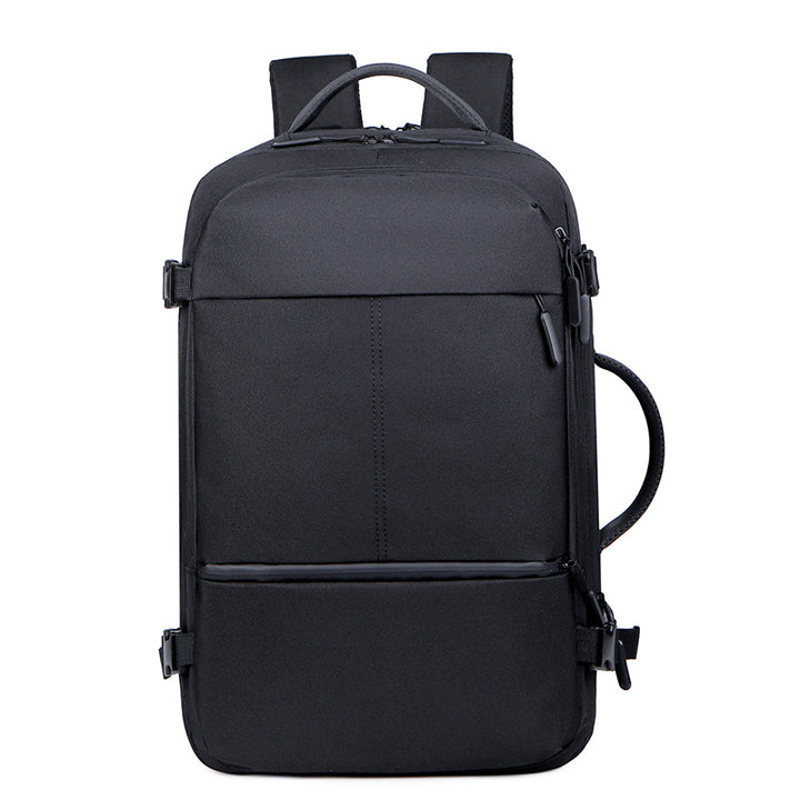 Ergonomic Multi-Pocket Travel Backpack Stornfield
