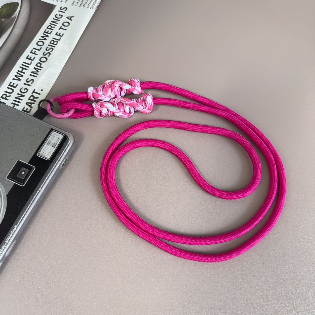 Adjustable Elastic Utility Strap Stornfield