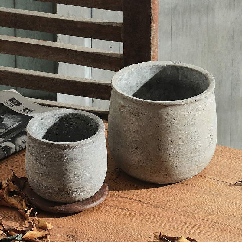 Decorative plant pots Stornfield