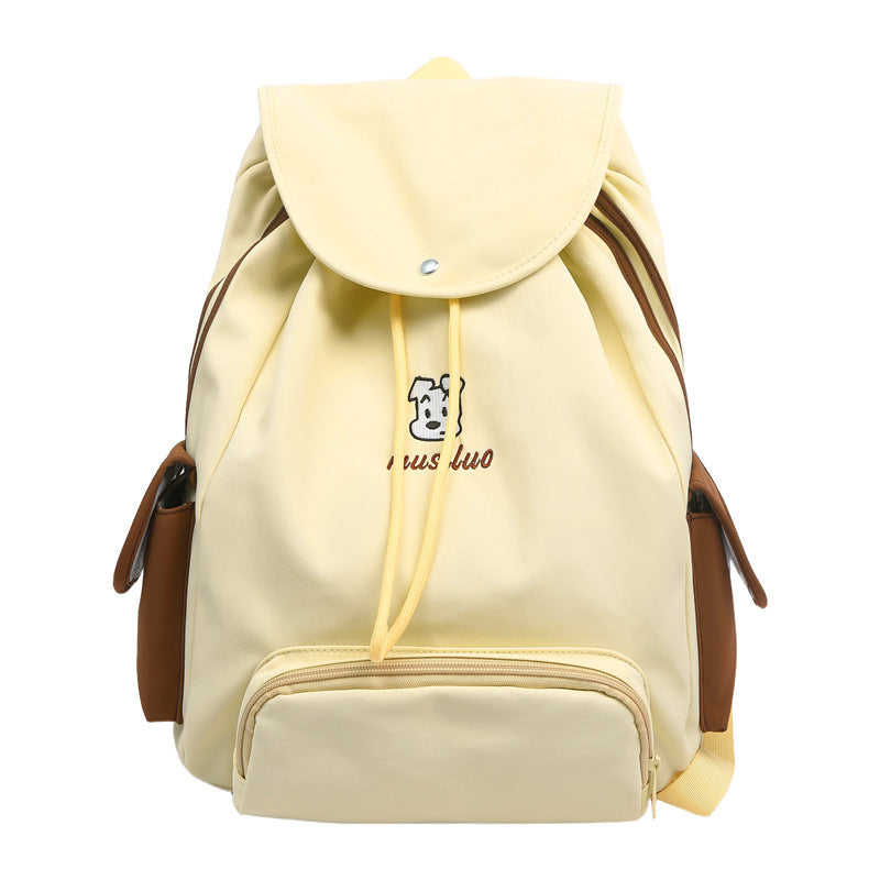 Whimsical Animal Design Backpack Stornfield