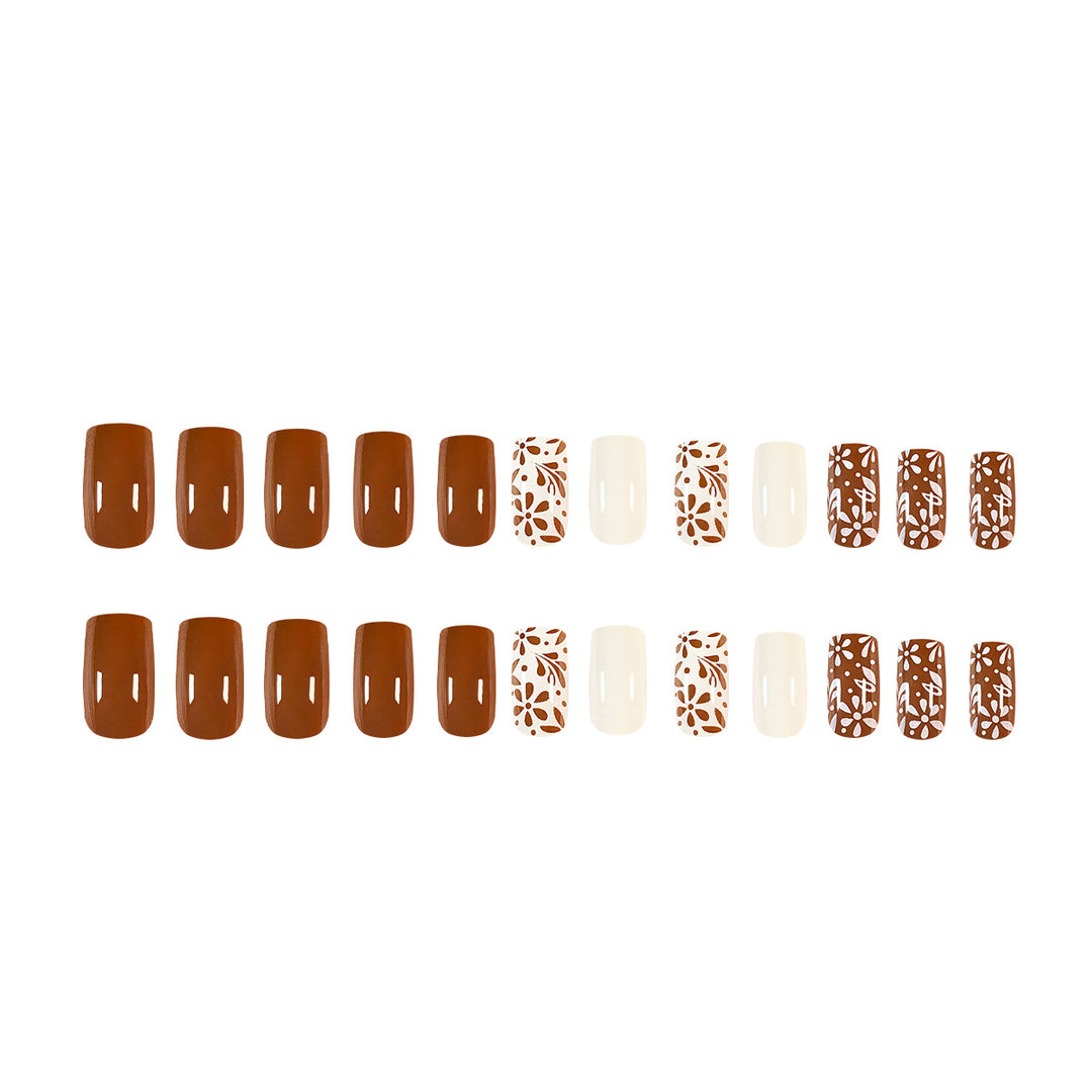 Nail Design Stornfield