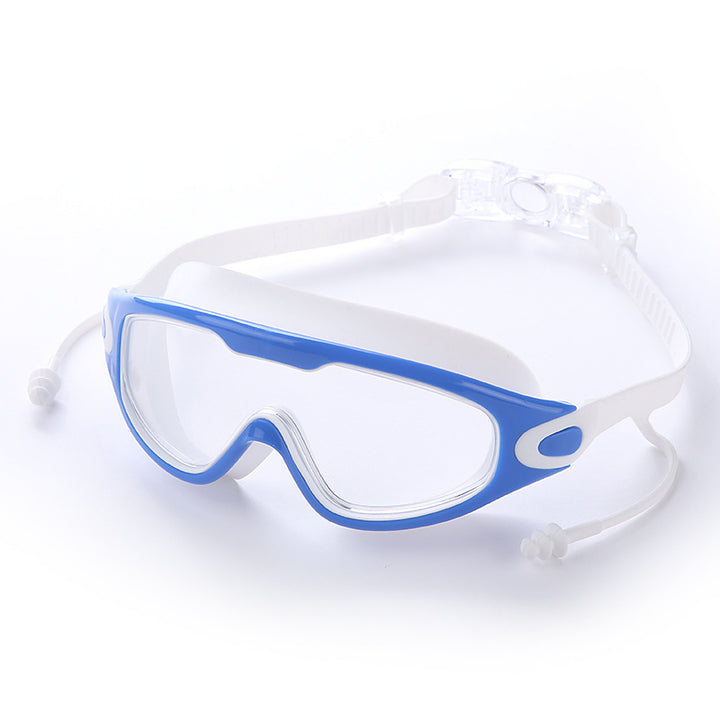 Comfortable Swim Mask Stornfield