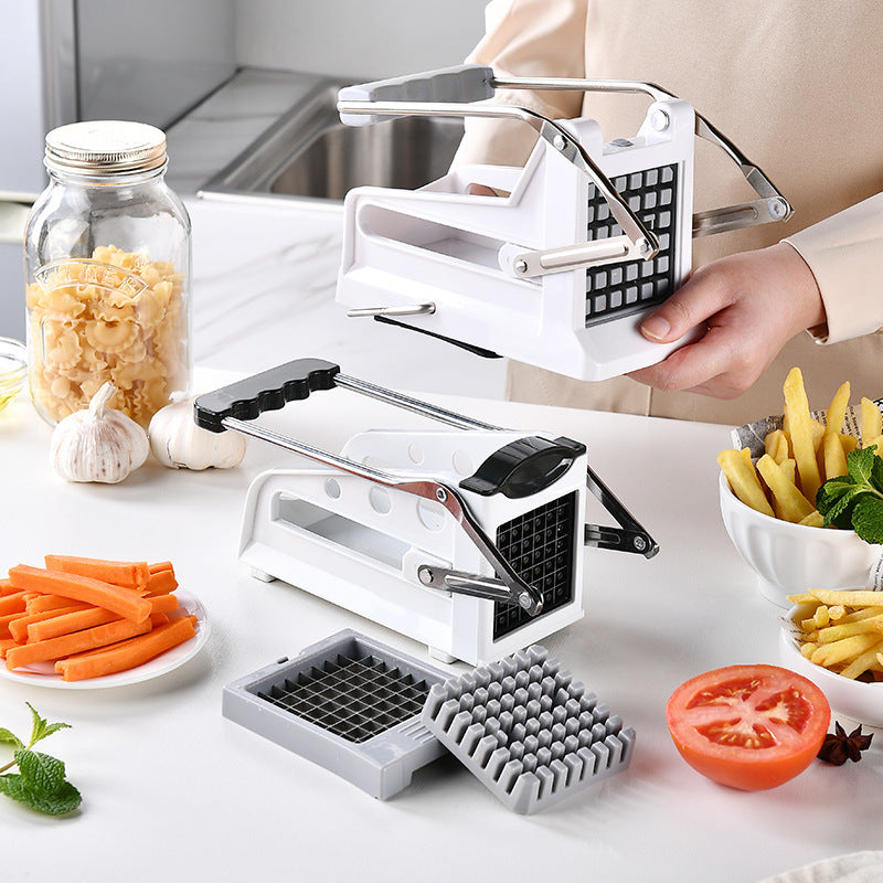 Multifunctional Potato Slicer Stornfield