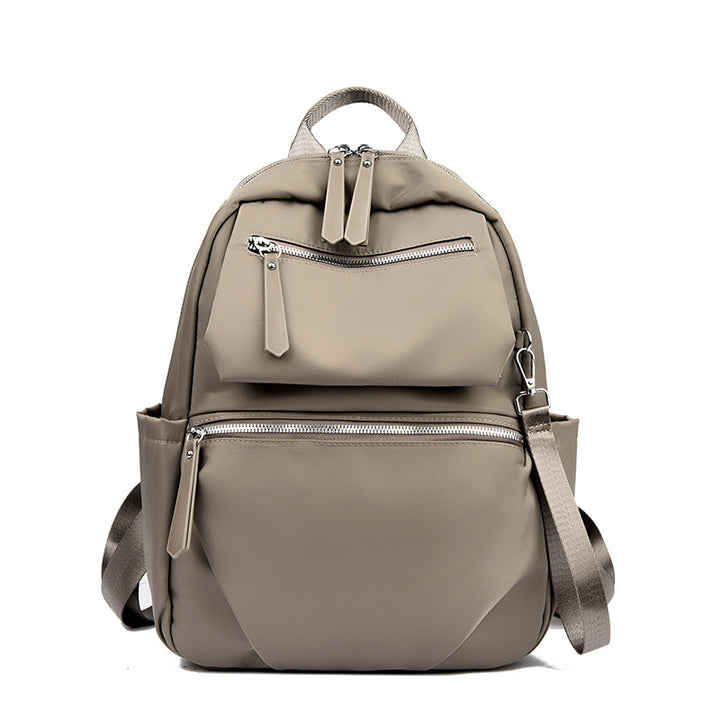 Functional Multi-Pocket Backpack Stornfield