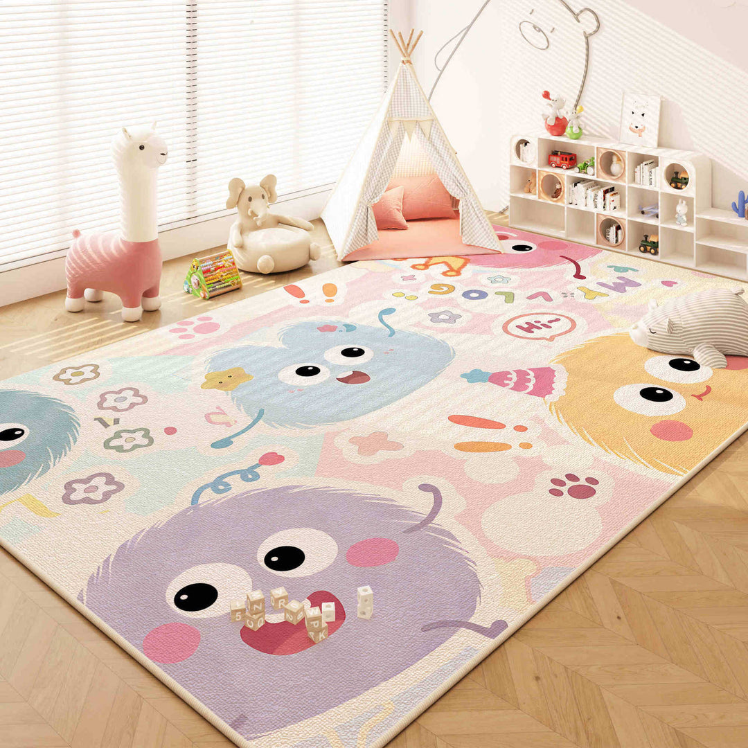 Kids Playmat Stornfield
