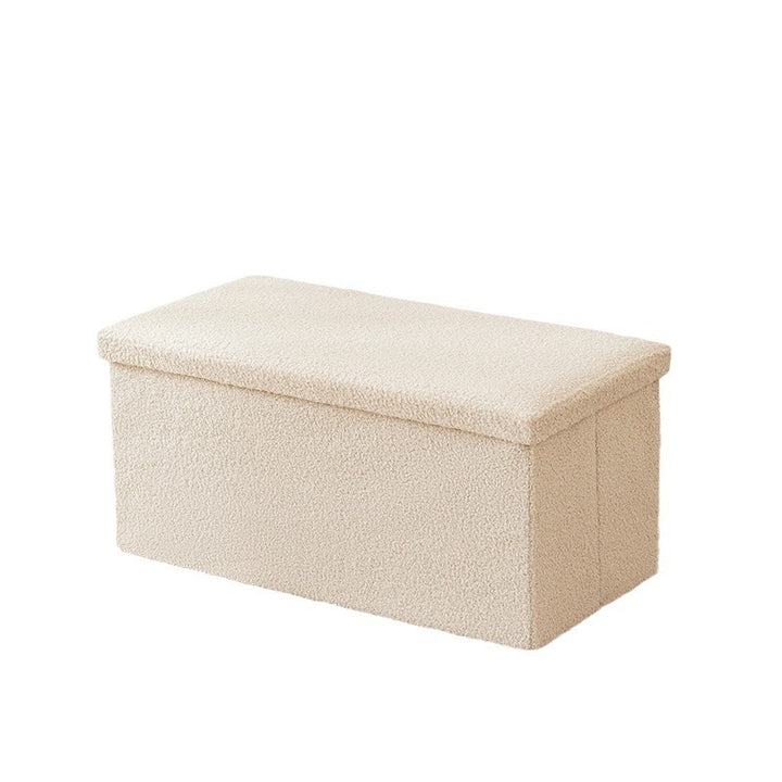 Plush Storage Cube Stornfield