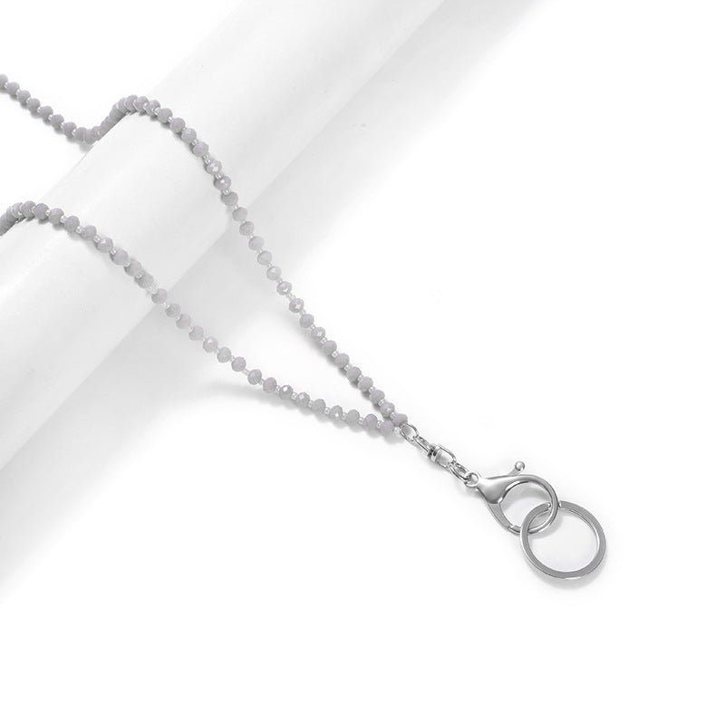 Beaded Eyewear Chain Stornfield
