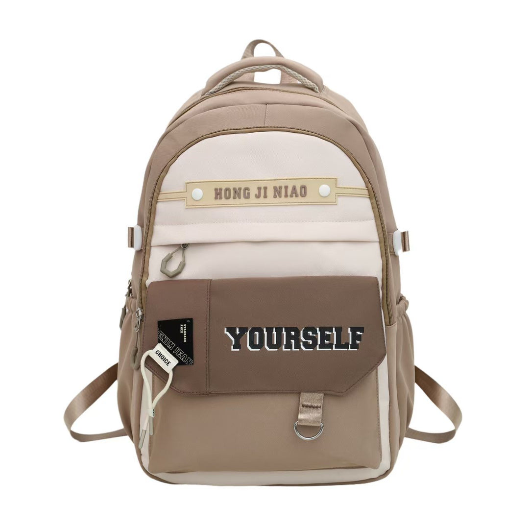 Multi-Functional Stylish Backpack Stornfield