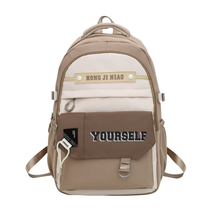Multi-Functional Stylish Backpack Stornfield