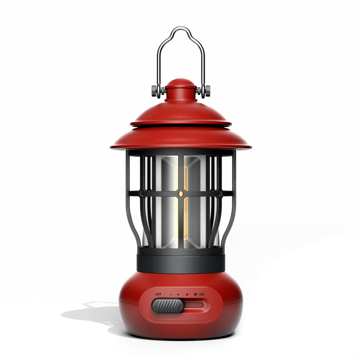 Portable LED Camping Lantern Stornfield