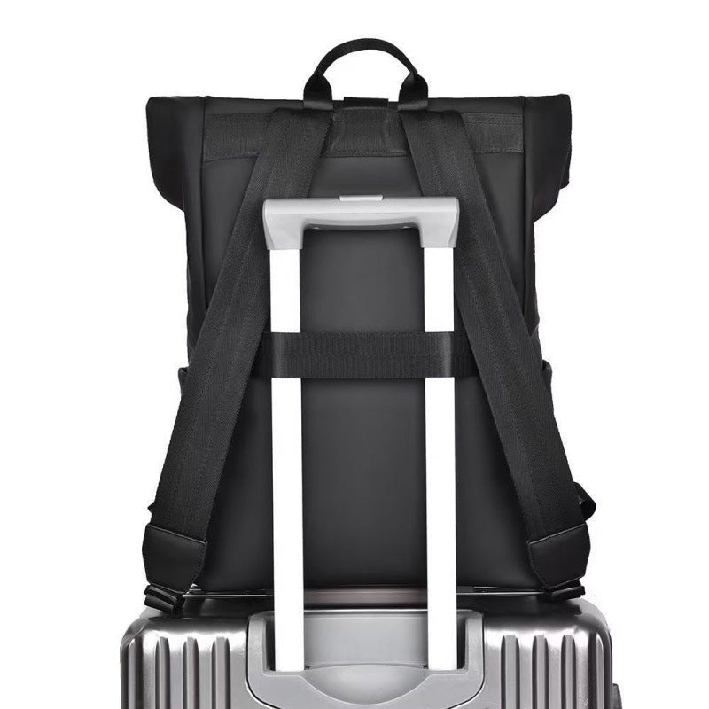 Waterproof Urban Rucksack Stornfield