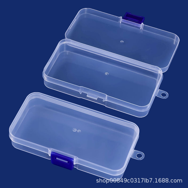 Portable Compartmentalized Storage Container Stornfield