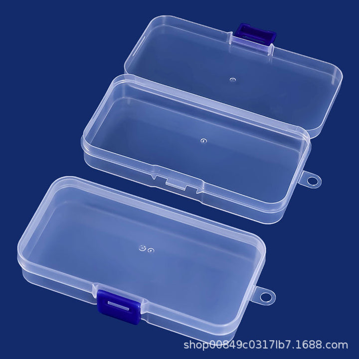 Portable Compartmentalized Storage Container Stornfield
