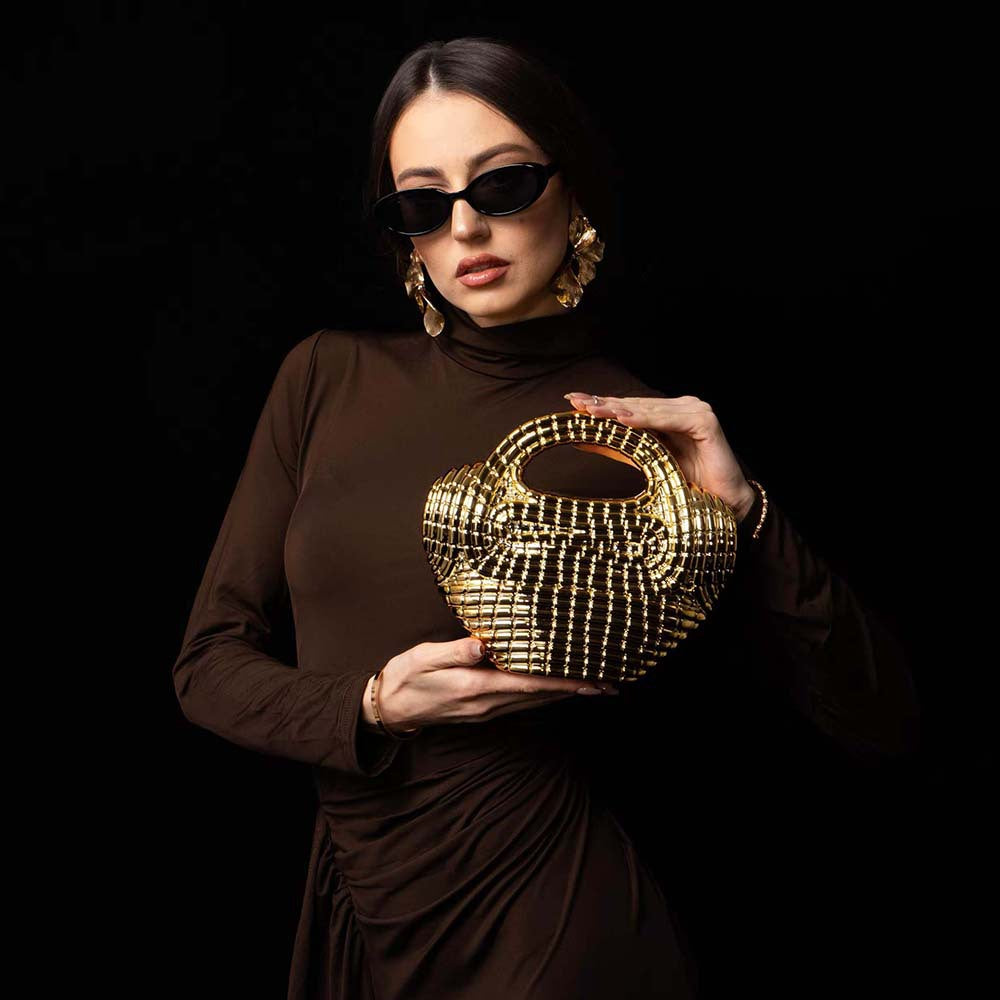 Modern Clutch