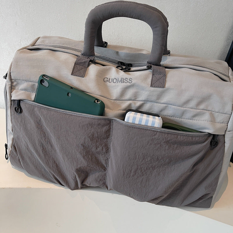 Women's versatile travel bag Stornfield