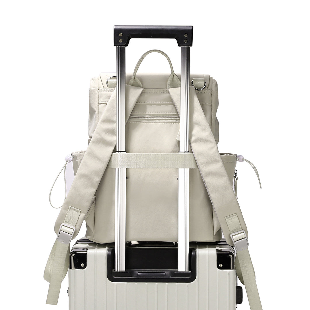 Multi-Functional Baby Diaper Backpack Stornfield