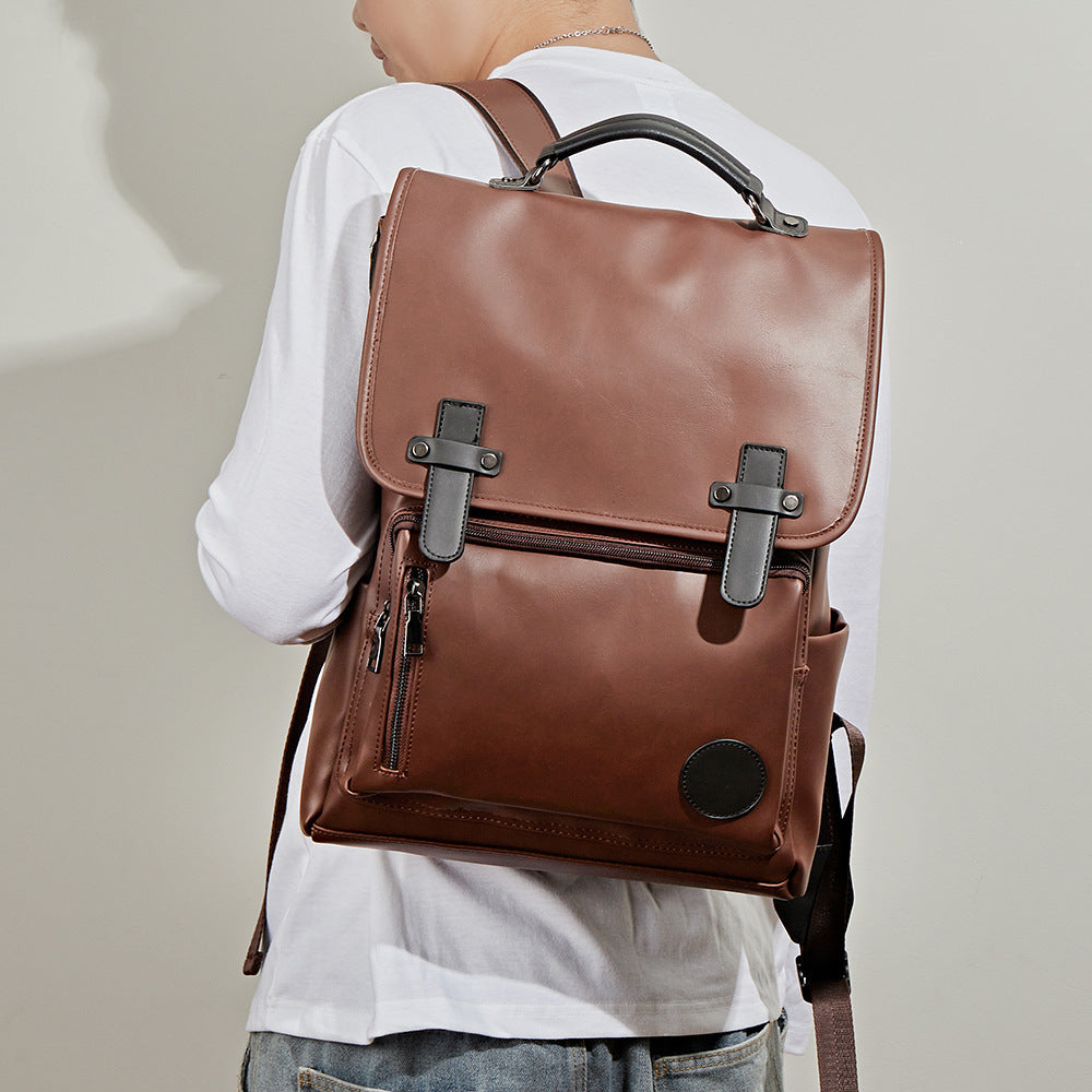 Stylish Multifunctional Backpack Stornfield