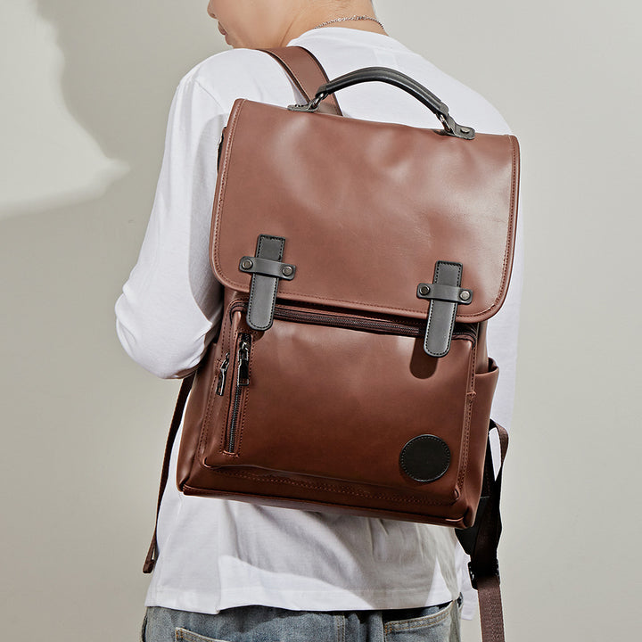 Stylish Multifunctional Backpack Stornfield
