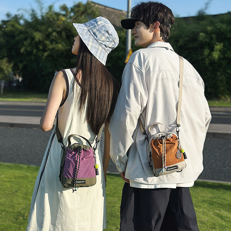 Compact Lightweight Crossbody Bag Stornfield