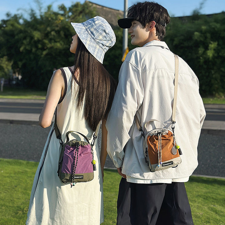 Compact Lightweight Crossbody Bag Stornfield