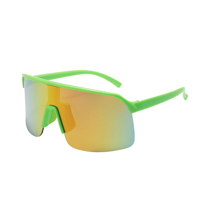 Ladies Sporty High-Performance Sunglasses Stornfield