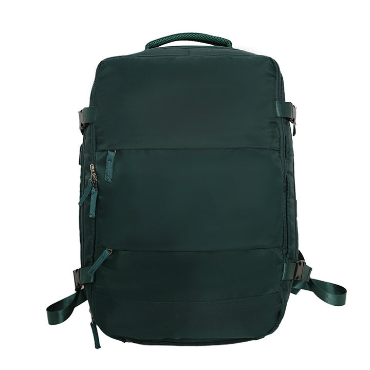 Practical everyday backpack Stornfield