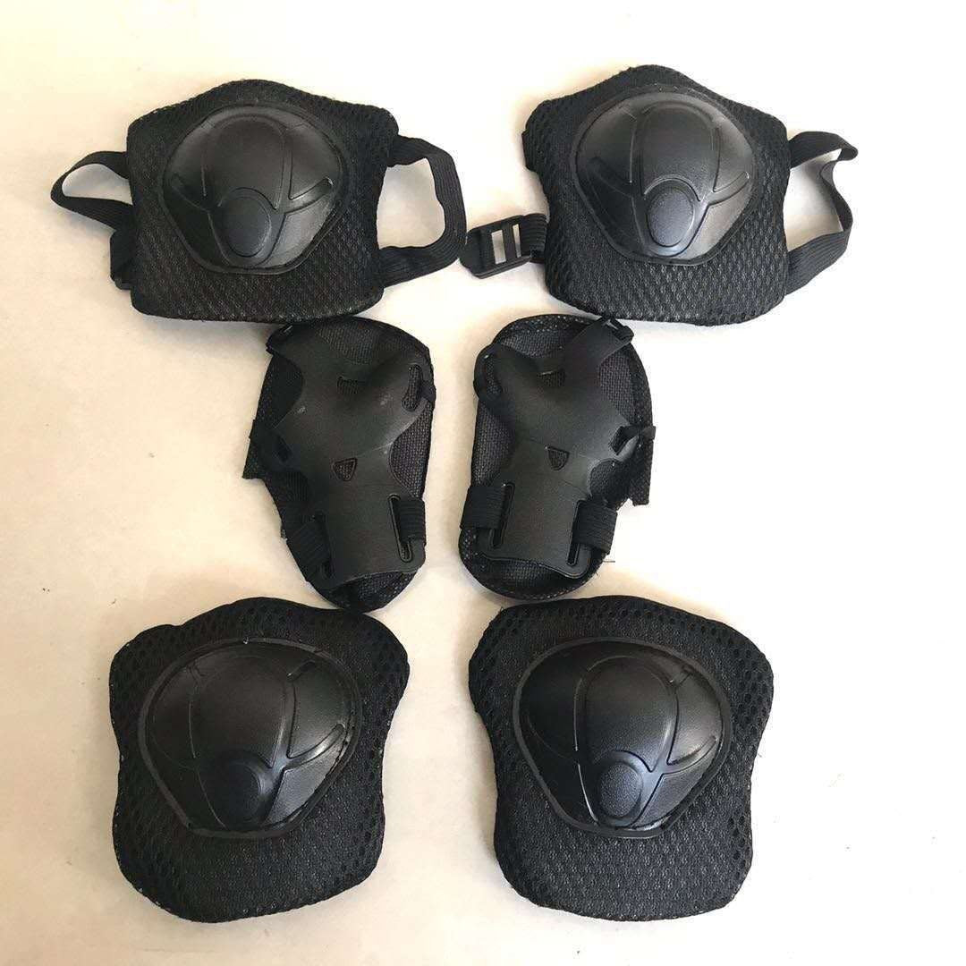 Kids Protective Roller Skating Gear Set Stornfield