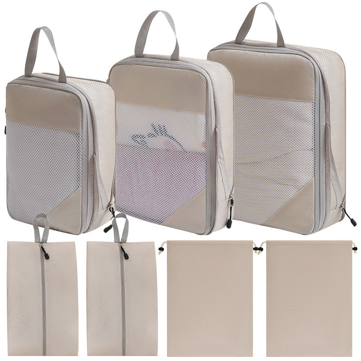 Travel Compression Bags Set Stornfield