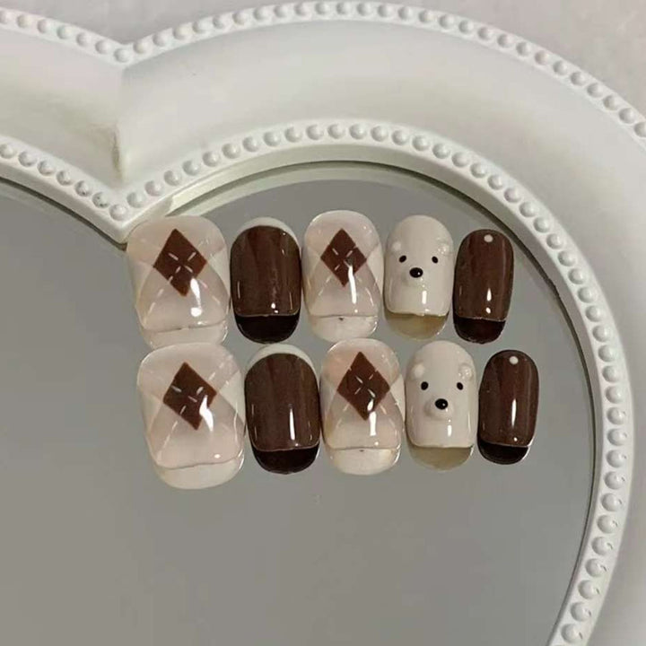 Elegant Nail Care Stornfield