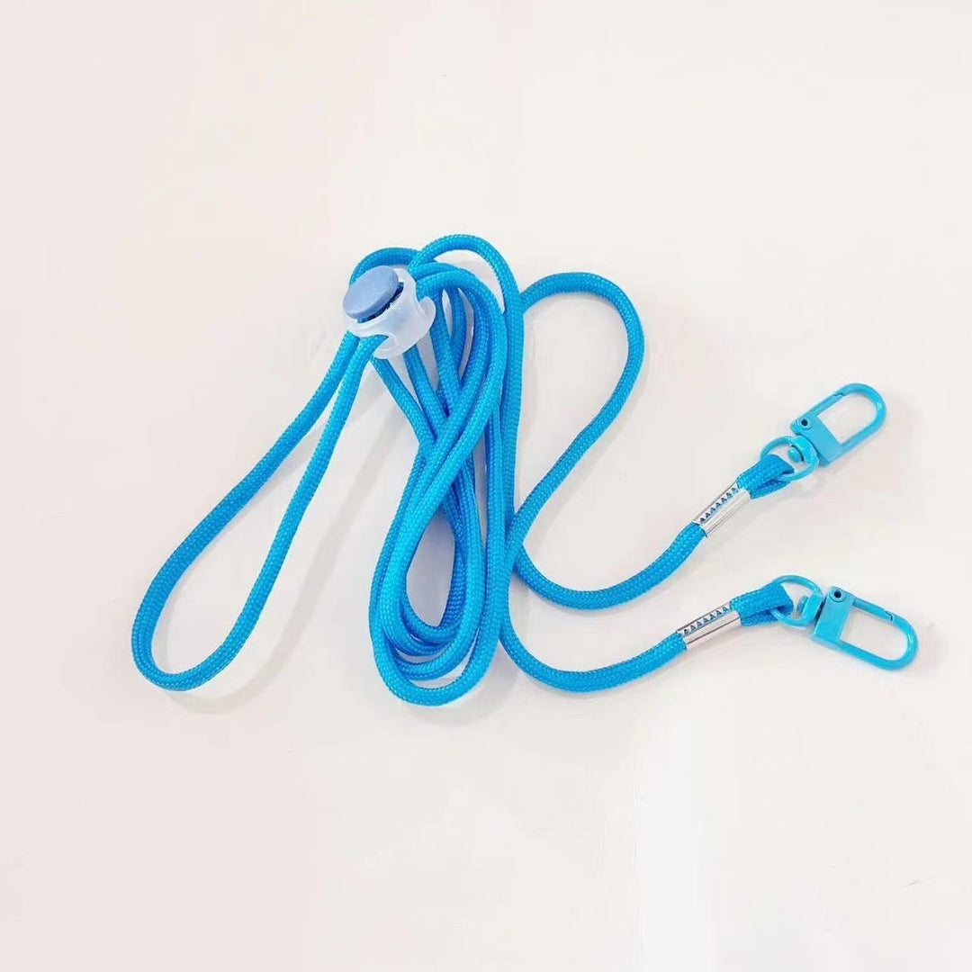 Multi-Functional Adjustable Utility Lanyard Stornfield
