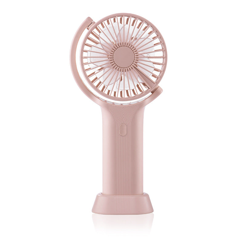 Portable USB Handheld Cooling Fan Stornfield